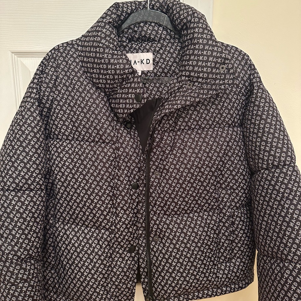 NA KD Jacket